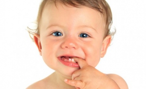 tips for teething at drummoyne dental practice