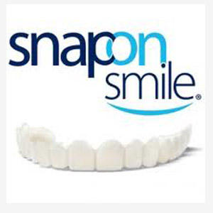 Snap On Smile available in Sydney