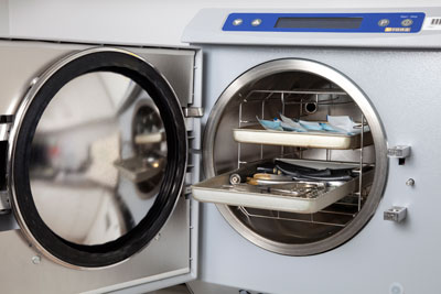 drummoyne dental autoclave