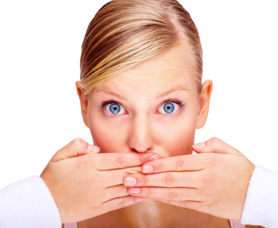 fixing bad breath at Drummoyne Dental Practice