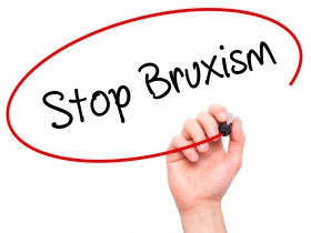 Stop Bruxism