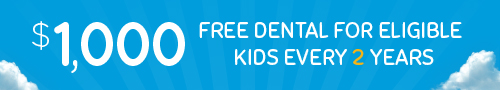 dental treatment for children