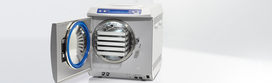 dental autoclave sterilisation at drummoyne dental