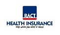 RACT health insurance