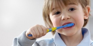 Children's Dentist Drummoyne